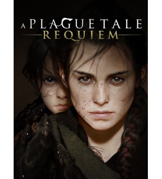 A Plague Tale: Requiem Steam Key GLOBAL